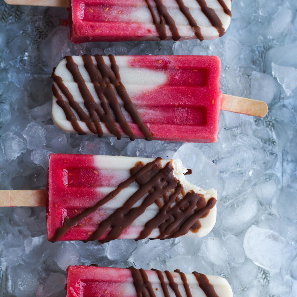 DIY Summer Popsicle Recipes - Brit + Co