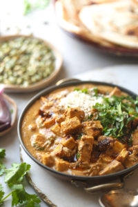 Paneer Lababdar - Rich and Creamy Restaurant Style Paneer Curry #paneercurry #paneer