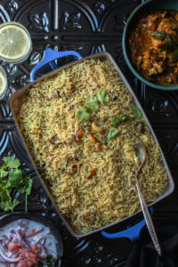 Yakhni Pulao - Goat Yakhni Pulao #pulao #yakhnipulao