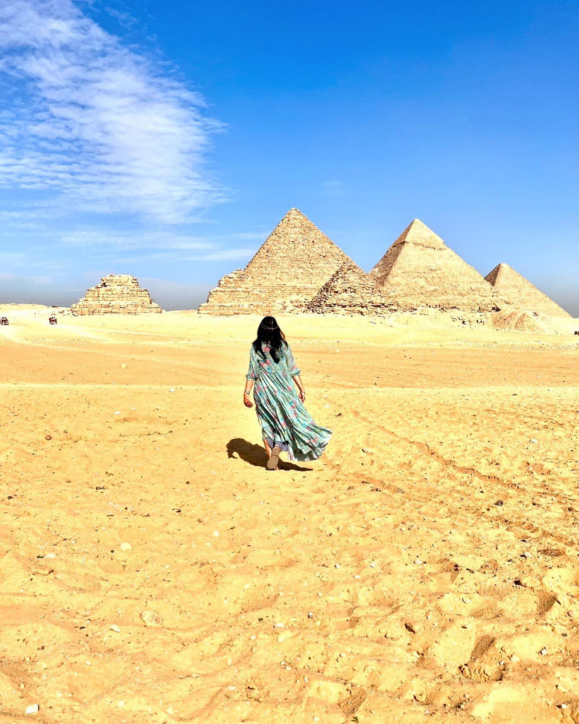 7 days in Egypt - Ultimate Travel Guide of Cairo and Luxor