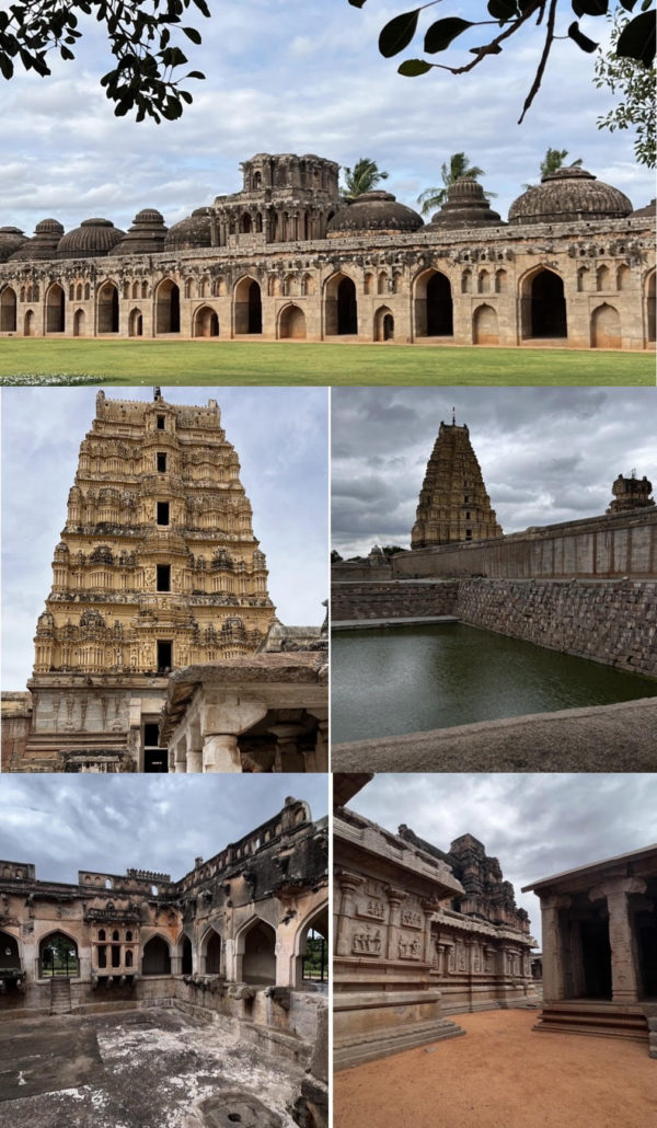 Hampi- The lost Empire